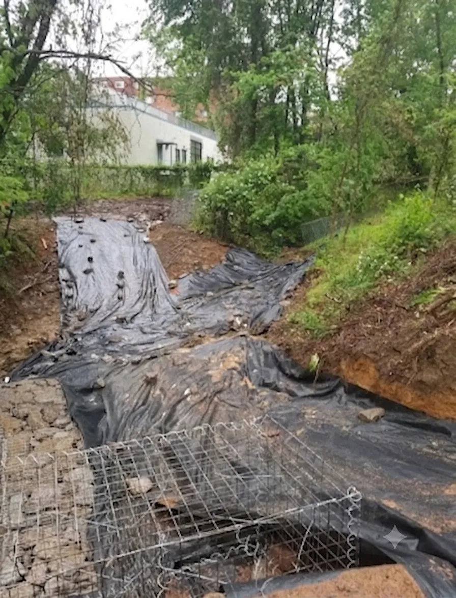 Site Operations