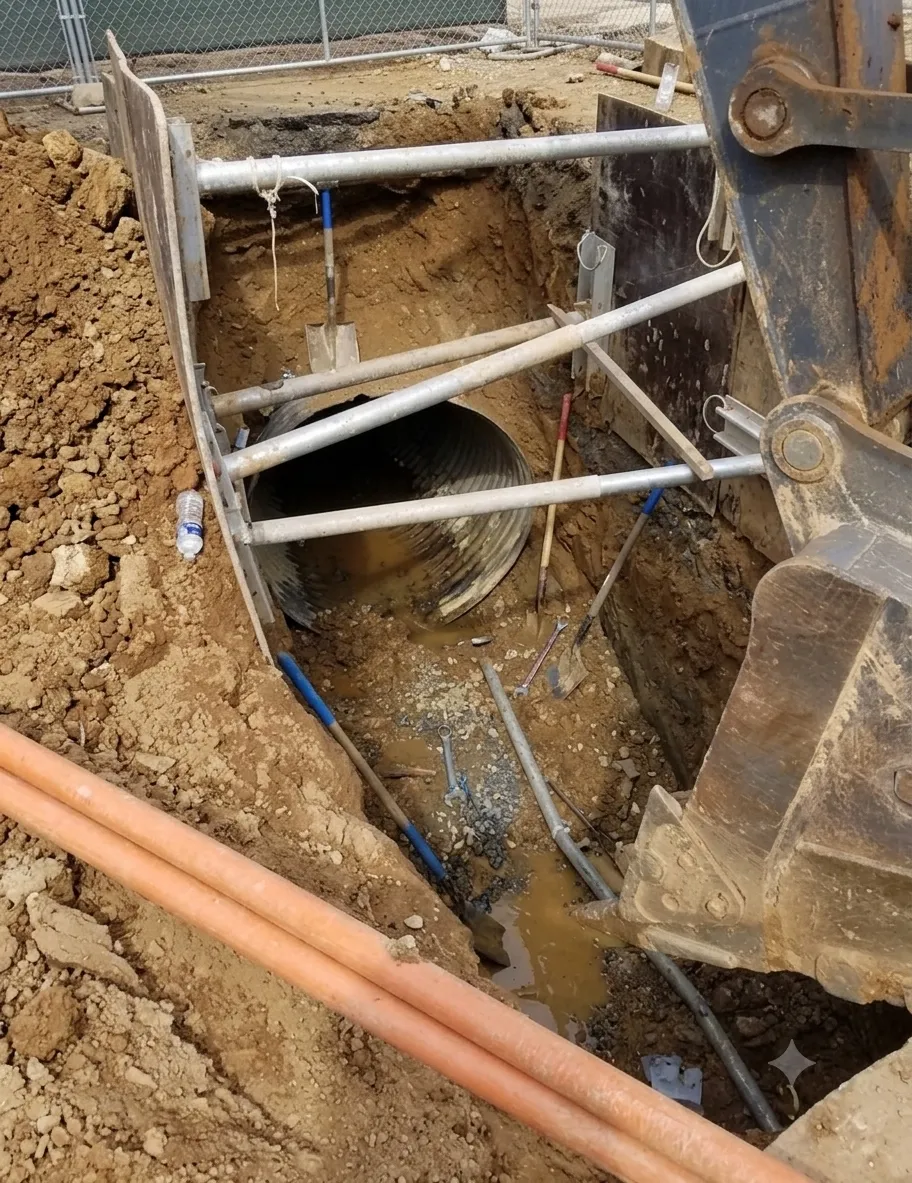 Site Operations