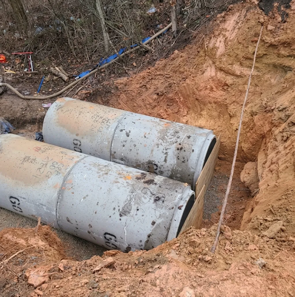 Site Operations