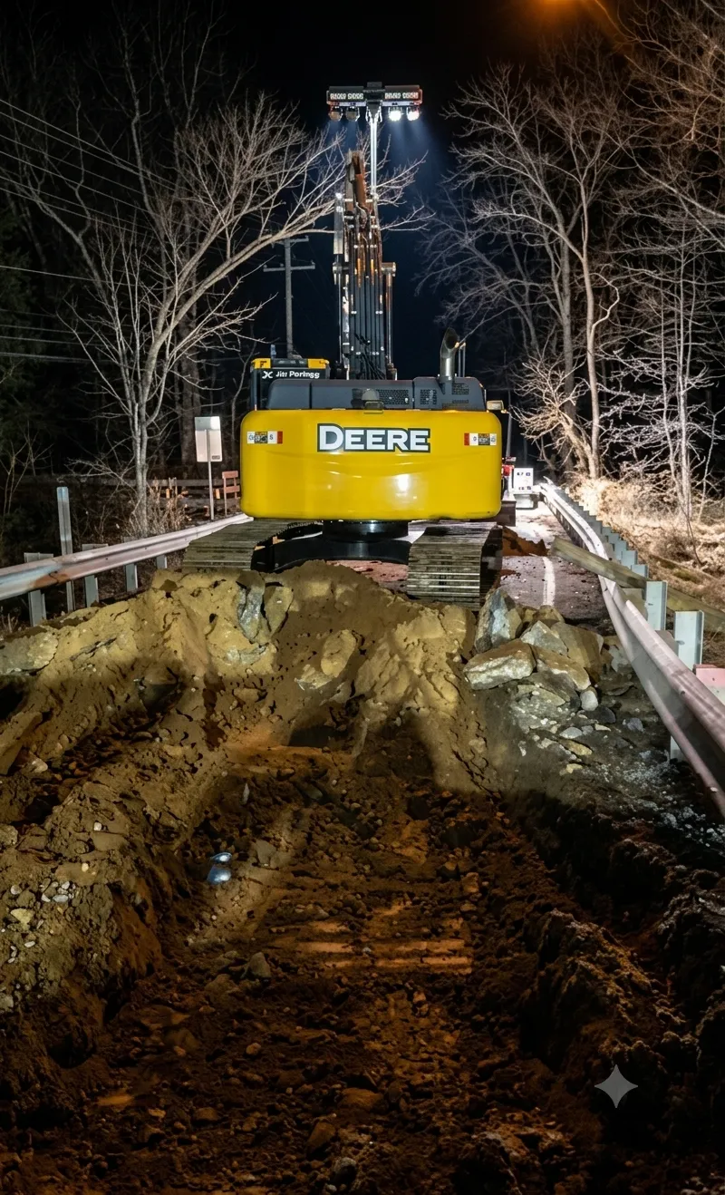 Site Operations